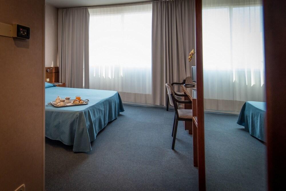Hotel Krystal