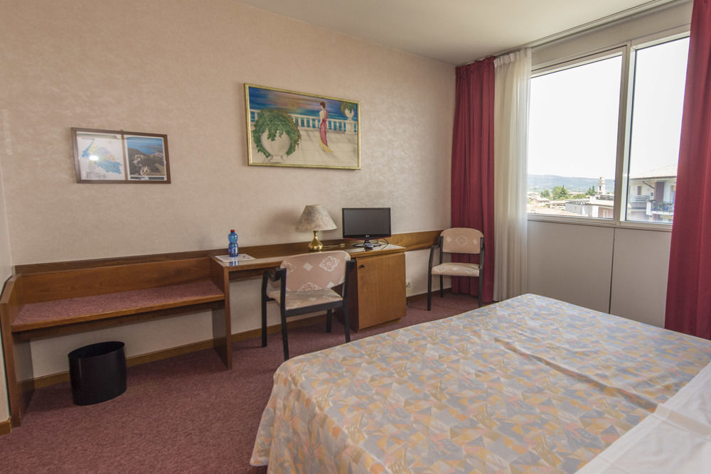 Hotel Krystal