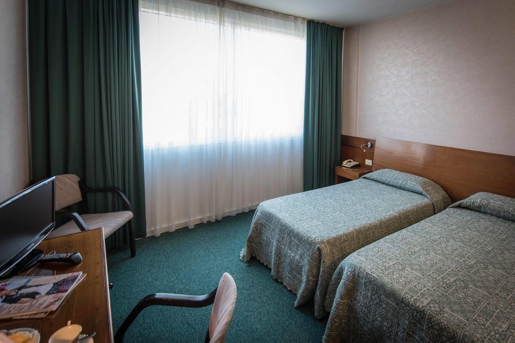 Hotel Krystal Bussolengo