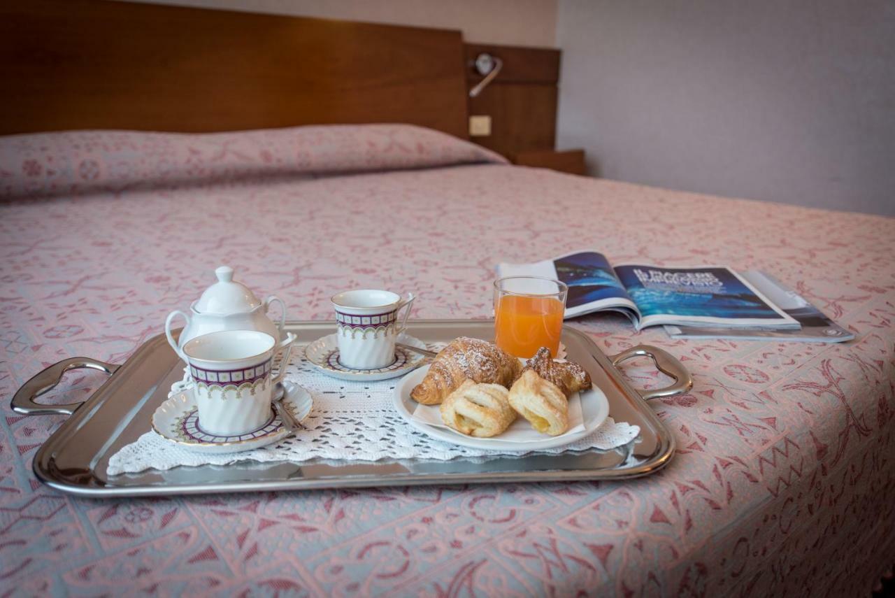 Krystal Hotel Bussolengo