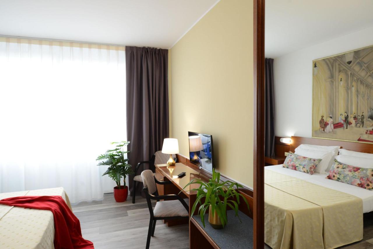 Krystal 3* Bussolengo