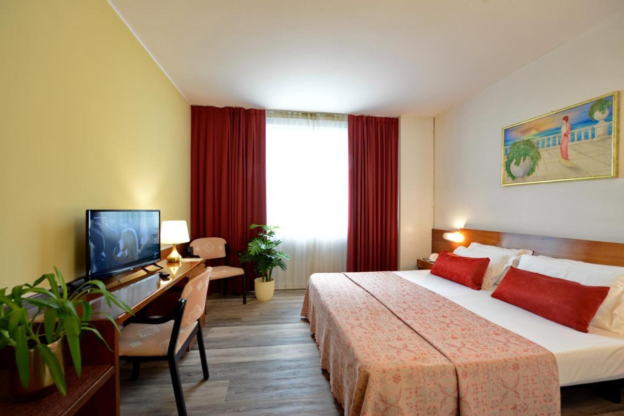 Hotel Krystal Bussolengo