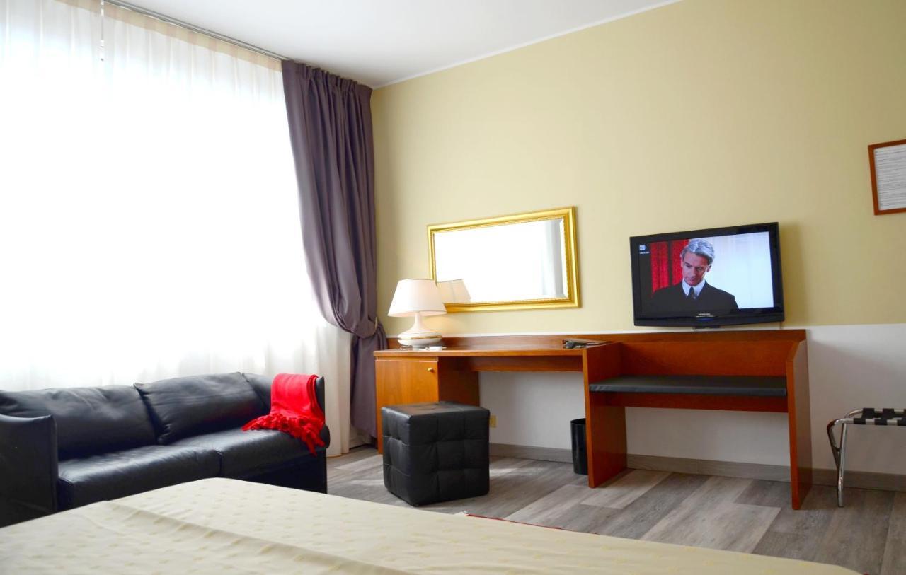 Hotel Krystal